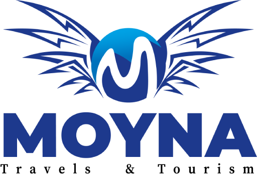 Moyna Tours And Travels