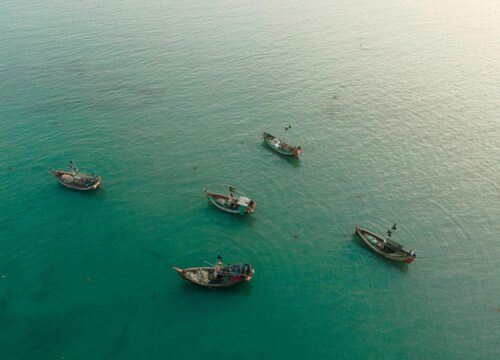 Dive into the serenity of Saint Martin